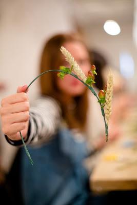 Tarde provenzal con Le Petit Marseillais