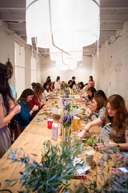 Tarde provenzal con Le Petit Marseillais