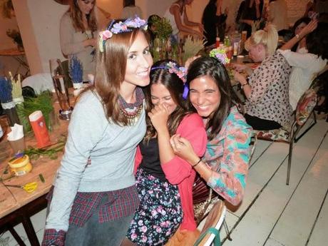 Tarde provenzal con Le Petit Marseillais