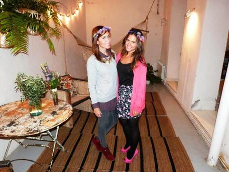 Tarde provenzal con Le Petit Marseillais