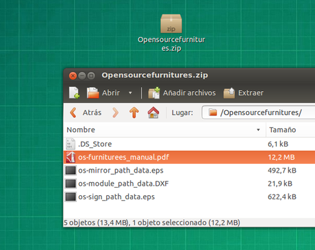 ¿Modular y open source? Indagando sobre el Mozilla Factory Space y su diseño abierto | A+OS ¿Modular y open source? Indagando sobre el Mozilla Factory Space y su diseño abierto | A+OS