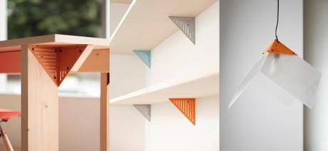 ¿Modular y open source? Indagando sobre el Mozilla Factory Space y su diseño abierto | A+OS Mismo elemento, distintas aplicaciones - Fotos por Nosigner