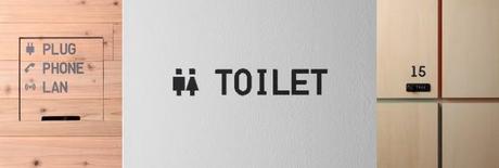 ¿Modular y open source? Indagando sobre el Mozilla Factory Space y su diseño abierto | A+OS Señalética, proporcionada en formato vectorial