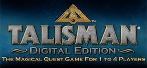 Talisman Digital en Steam