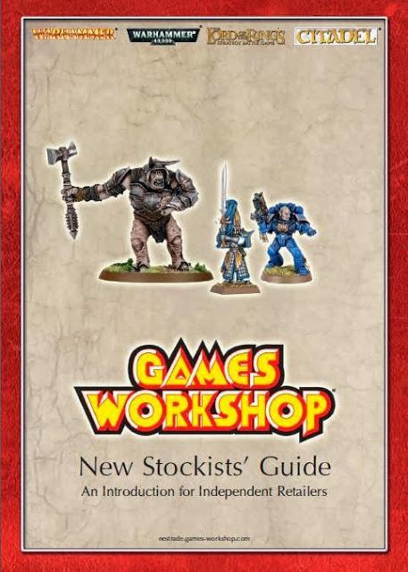New Stockists Guide 2011 en PDF