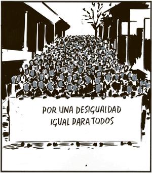 El-Roto+desigualdad