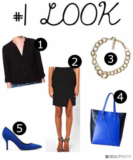 How To Wear It: Pencil skirt Beautysets - pencil skirt