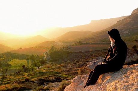 Otoño en entornos rurales: Cataluña al natural