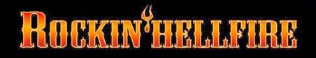 Rockin' Hellfire Recording Sessions - June 2013
