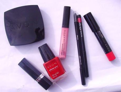 Probando Avon (colaboración) Probando Avon (colaboración)