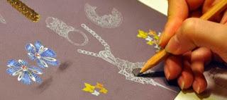 COMO SE CREA UNA JOYA