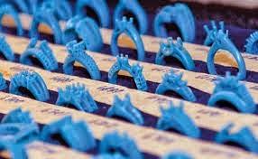 COMO SE CREA UNA JOYA