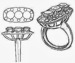 COMO SE CREA UNA JOYA