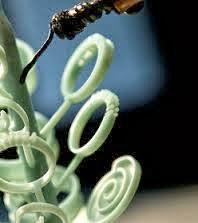 COMO SE CREA UNA JOYA