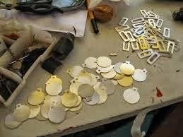 COMO SE CREA UNA JOYA