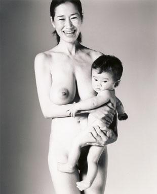 Nobuyoshi Araki (Tokio, 25 mayo 1940) Nobuyoshi Araki (Tokio, 25 mayo 1940)