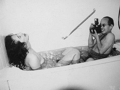 Nobuyoshi Araki (Tokio, 25 mayo 1940) Nobuyoshi Araki (Tokio, 25 mayo 1940)