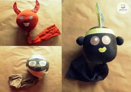 Mr Grass Diablo, Hipster, Indio