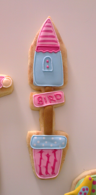 ♥ Mis galletas decoradas para el concurso de Madrid Fashion Cake 2013