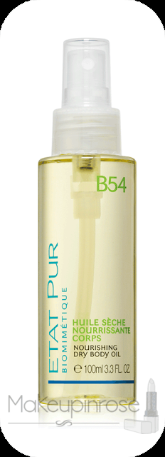 ETAT PUR BIOMIMÉTICOS B54 - B38 ETAT PUR BIOMIMÉTICOS B54 - B38