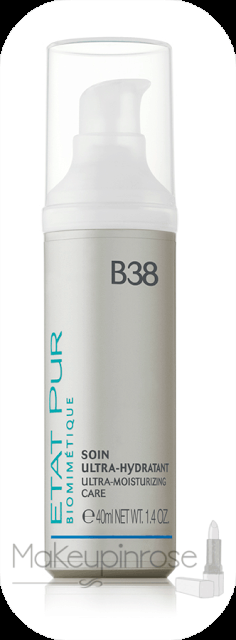 ETAT PUR BIOMIMÉTICOS B54 - B38 ETAT PUR BIOMIMÉTICOS B54 - B38