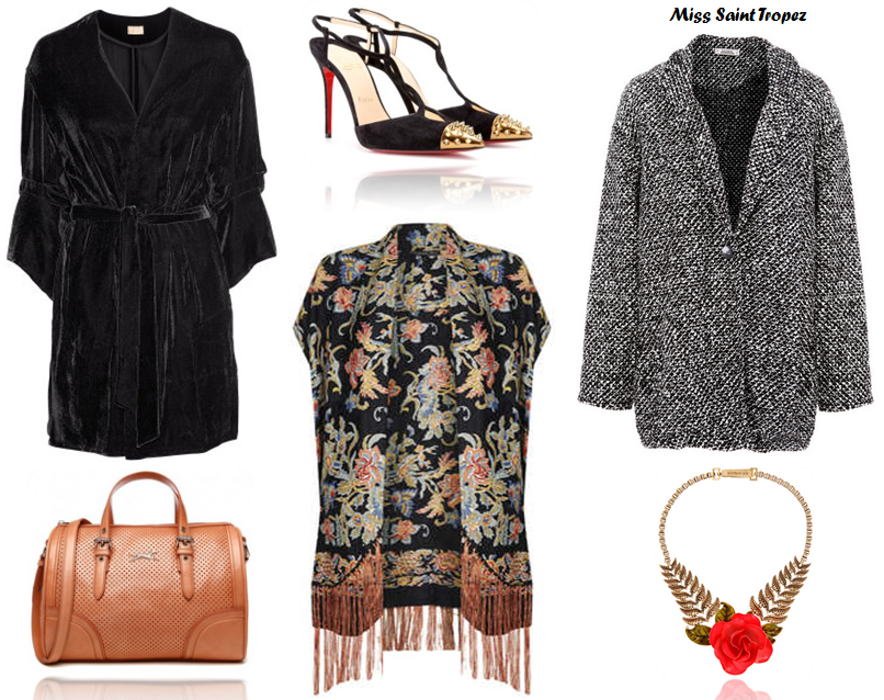 El shopping de la semana