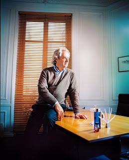 Roses, una fragancia delicada para la mujer Chloé