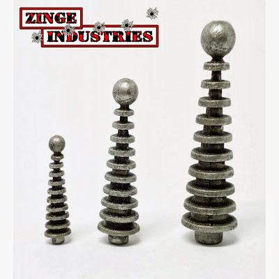 Zinge Industries:Algo mas que 
