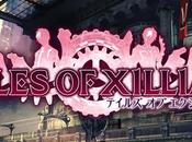Nuevo tráiler Tales Xillia