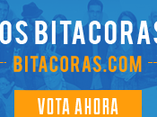 Premios Bitácoras 2013