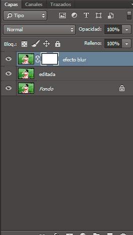 El Efecto Glam-Blur con Photoshop