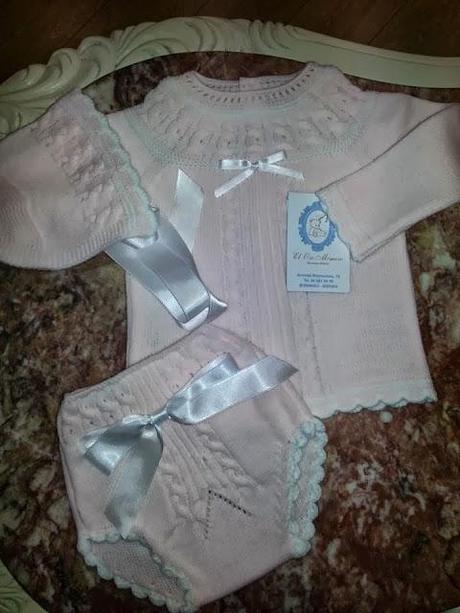 PUNTO PARA RECIEN NACIDO!! Me encanta!! PUNTO PARA RECIEN NACIDO!! Me encanta!!