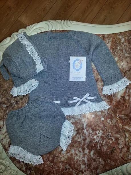 PUNTO PARA RECIEN NACIDO!! Me encanta!! PUNTO PARA RECIEN NACIDO!! Me encanta!!