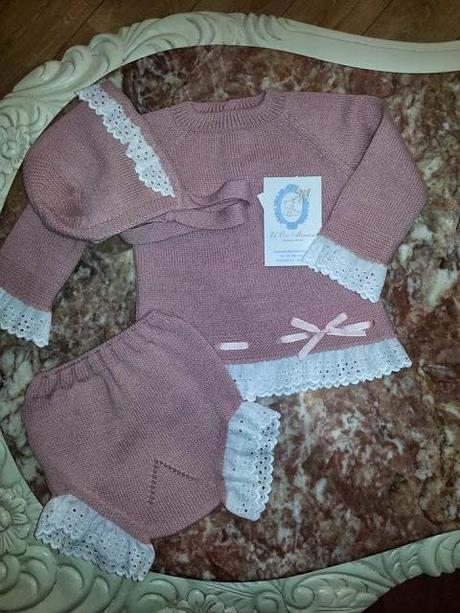 PUNTO PARA RECIEN NACIDO!! Me encanta!! PUNTO PARA RECIEN NACIDO!! Me encanta!!