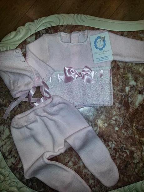 PUNTO PARA RECIEN NACIDO!! Me encanta!! PUNTO PARA RECIEN NACIDO!! Me encanta!!