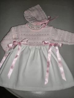 PUNTO PARA RECIEN NACIDO!! Me encanta!! PUNTO PARA RECIEN NACIDO!! Me encanta!!