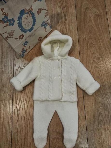 PUNTO PARA RECIEN NACIDO!! Me encanta!! PUNTO PARA RECIEN NACIDO!! Me encanta!!