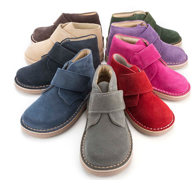 BOTAS PARA NIÑOS. CUÁLES OS GUSTAN MÁS? BOTAS PARA NIÑOS. CUÁLES OS GUSTAN MÁS?