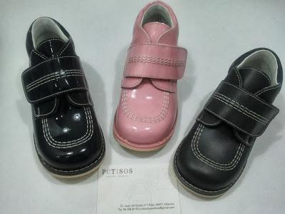 BOTAS PARA NIÑOS. CUÁLES OS GUSTAN MÁS? BOTAS PARA NIÑOS. CUÁLES OS GUSTAN MÁS?