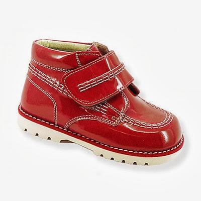BOTAS PARA NIÑOS. CUÁLES OS GUSTAN MÁS? BOTAS PARA NIÑOS. CUÁLES OS GUSTAN MÁS?