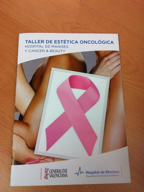 Cáncer and Beauty y CBRB