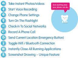 Vuestro propio botón físico en Android con Pressy 2
