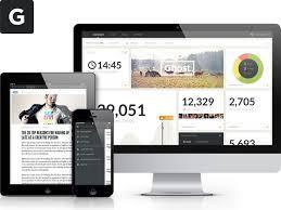 Lanzada la plataforma de blogging Ghost 2