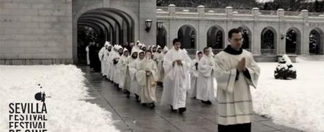 [SEFF 2013] Religión y franquismo hoy en el CAS