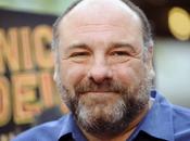 James Gandolfini 'Inside Actor's Studio'