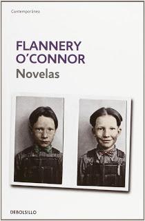 Novelas (Flannery O'Connor)