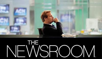 The Newsroom