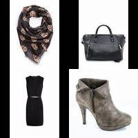 Vestidos ..Creando Looks......... Vestidos ..Creando Looks.........