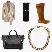 Vestidos ..Creando Looks.........