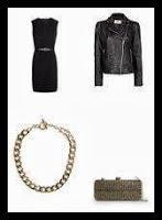 Vestidos ..Creando Looks.........